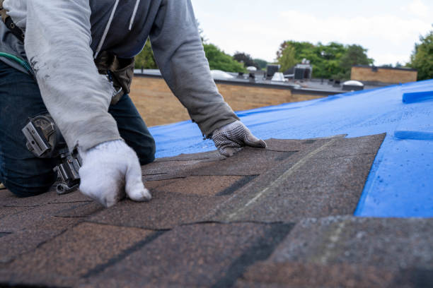 Trusted Inman, SC Roofing Contractor Experts