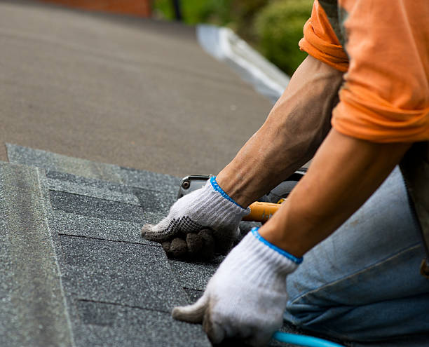Best Storm Damage Roof Repair  in Inman, SC