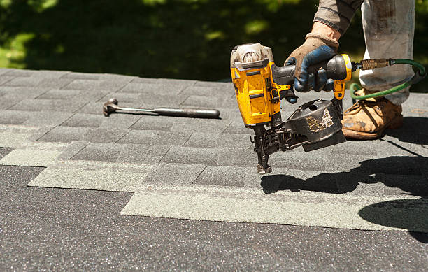 Quick and Trustworthy Emergency Roof Repair Services in Inman, SC